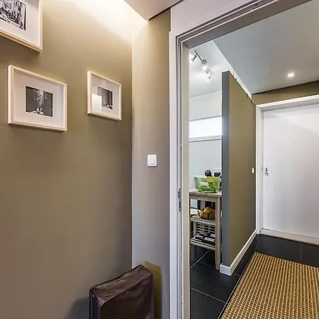 Khora Studio_2 Apartment Porto